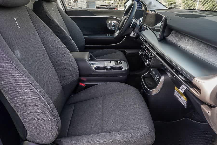 Thumbnail: 2026 Hyundai Ioniq - 18