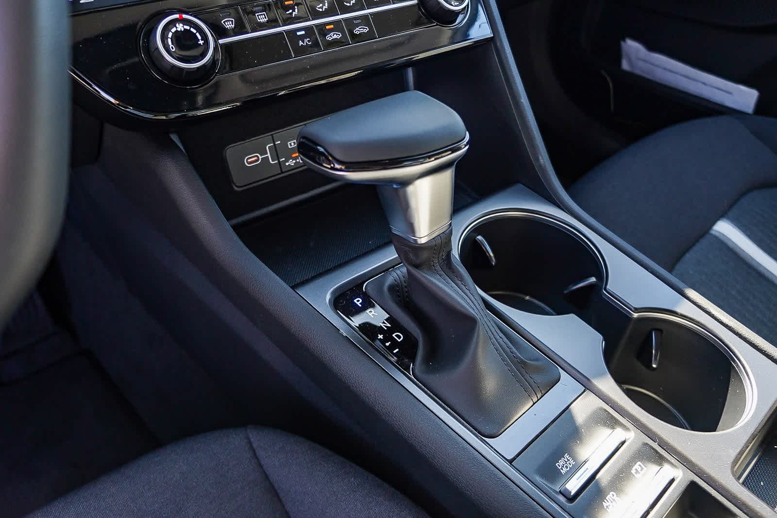 Thumbnail: 2025 Hyundai Sonata - 23