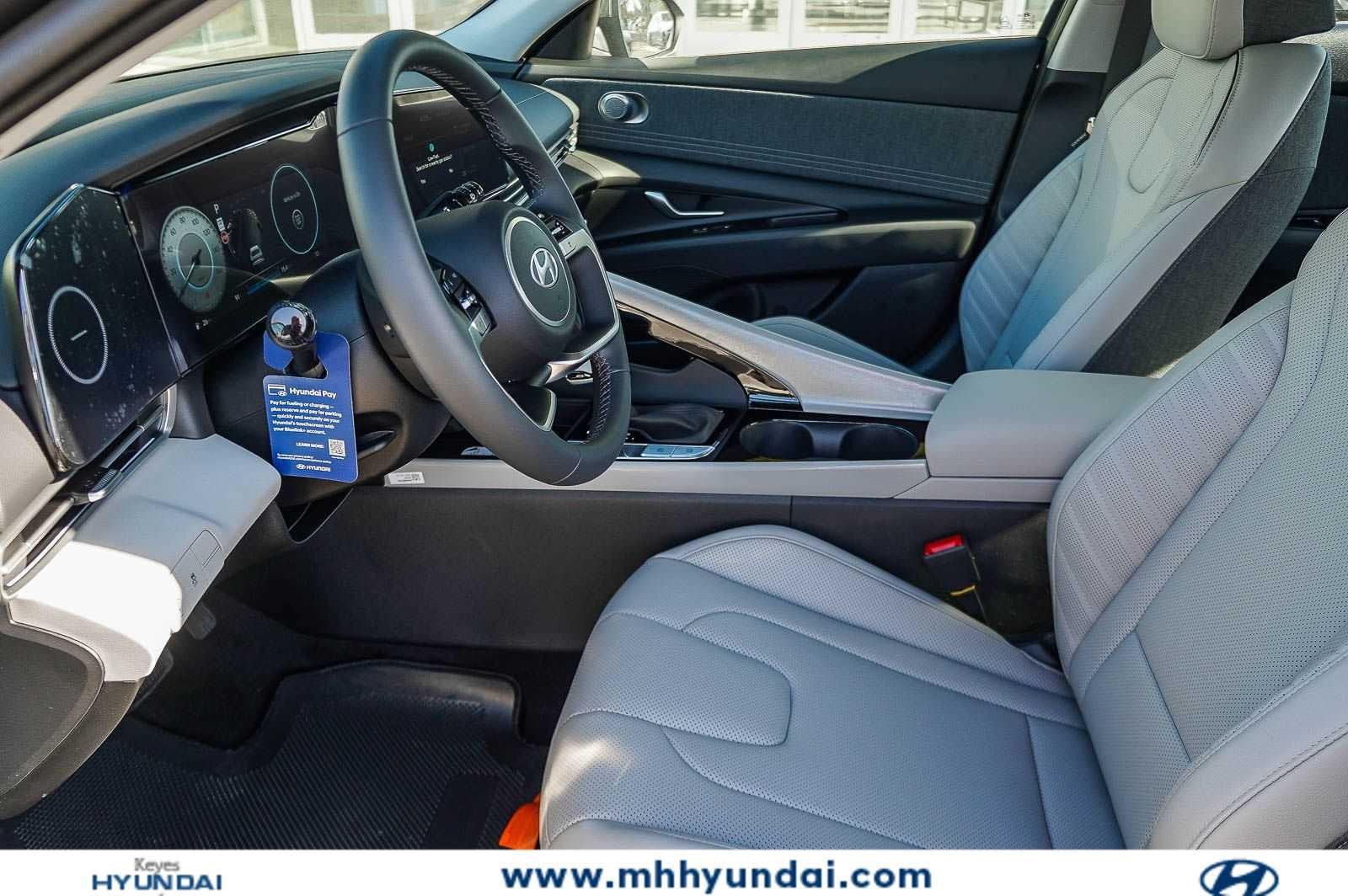 Thumbnail: 2026 Hyundai Elantra - 19