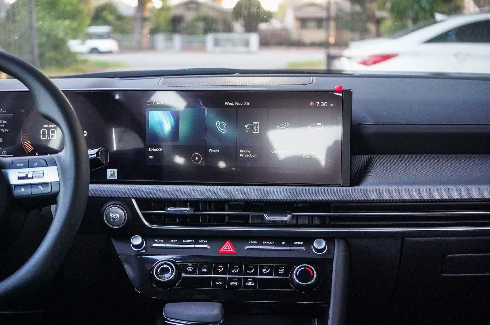 Thumbnail: 2026 Hyundai Sonata - 16