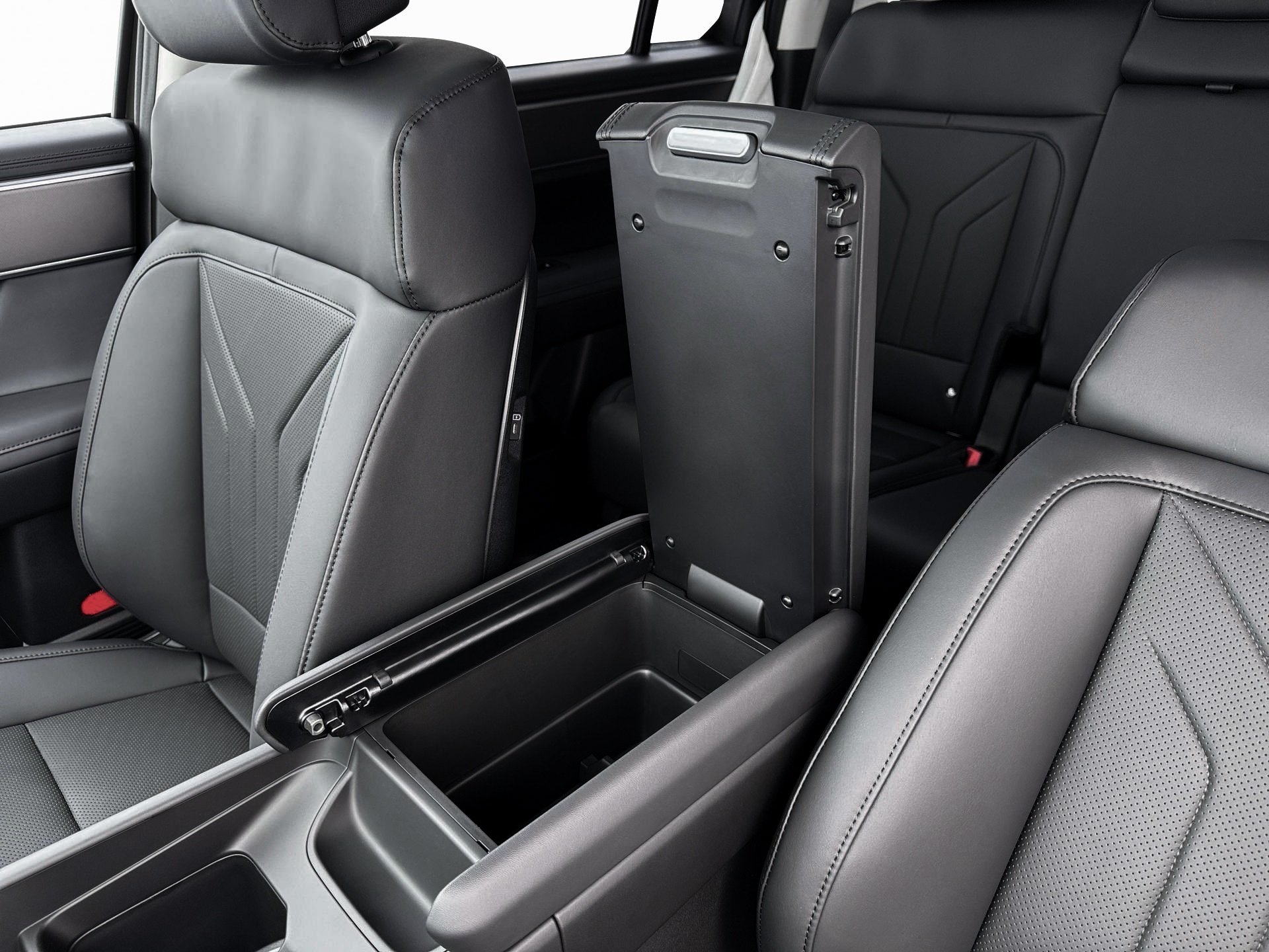 Thumbnail: 2026 Hyundai Santa Fe - 19