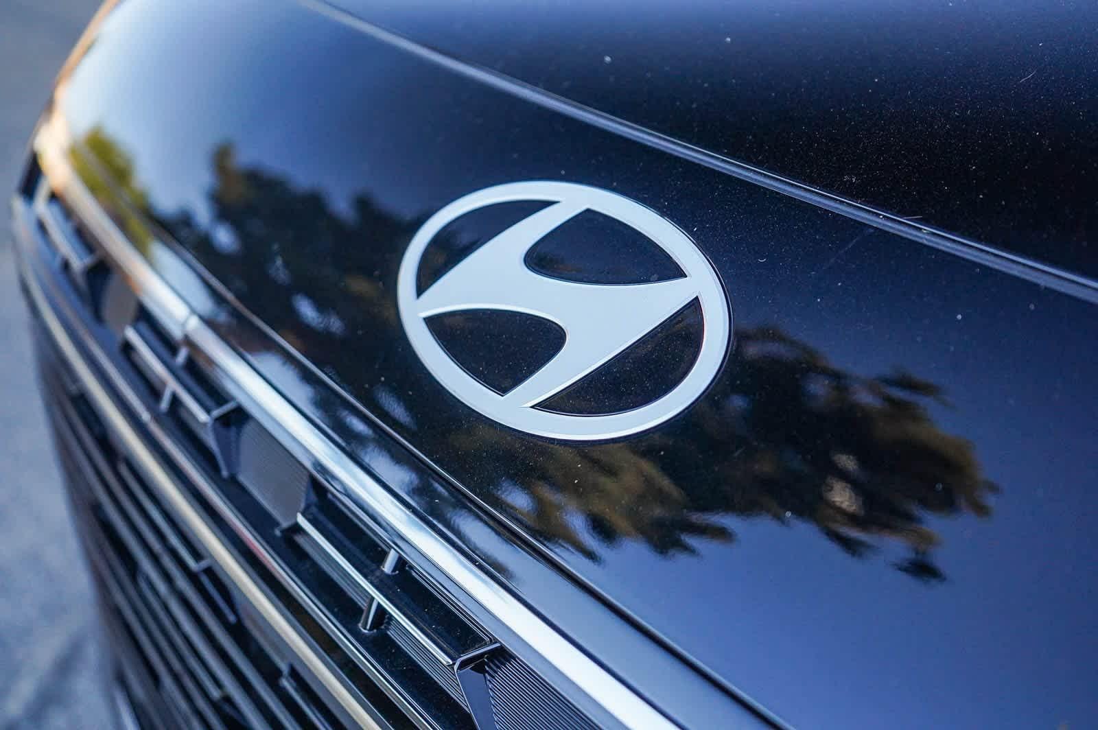 Thumbnail: 2026 Hyundai Palisade - 11