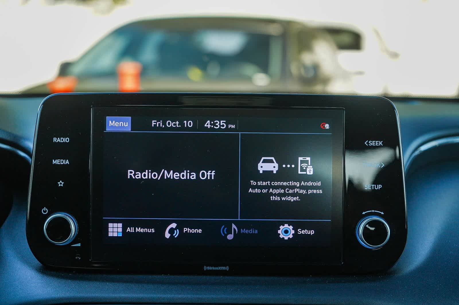 Thumbnail: 2022 Hyundai Santa Fe - 14