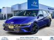 New 2026 Hyundai Elantra SEL Sport Premium Sedan