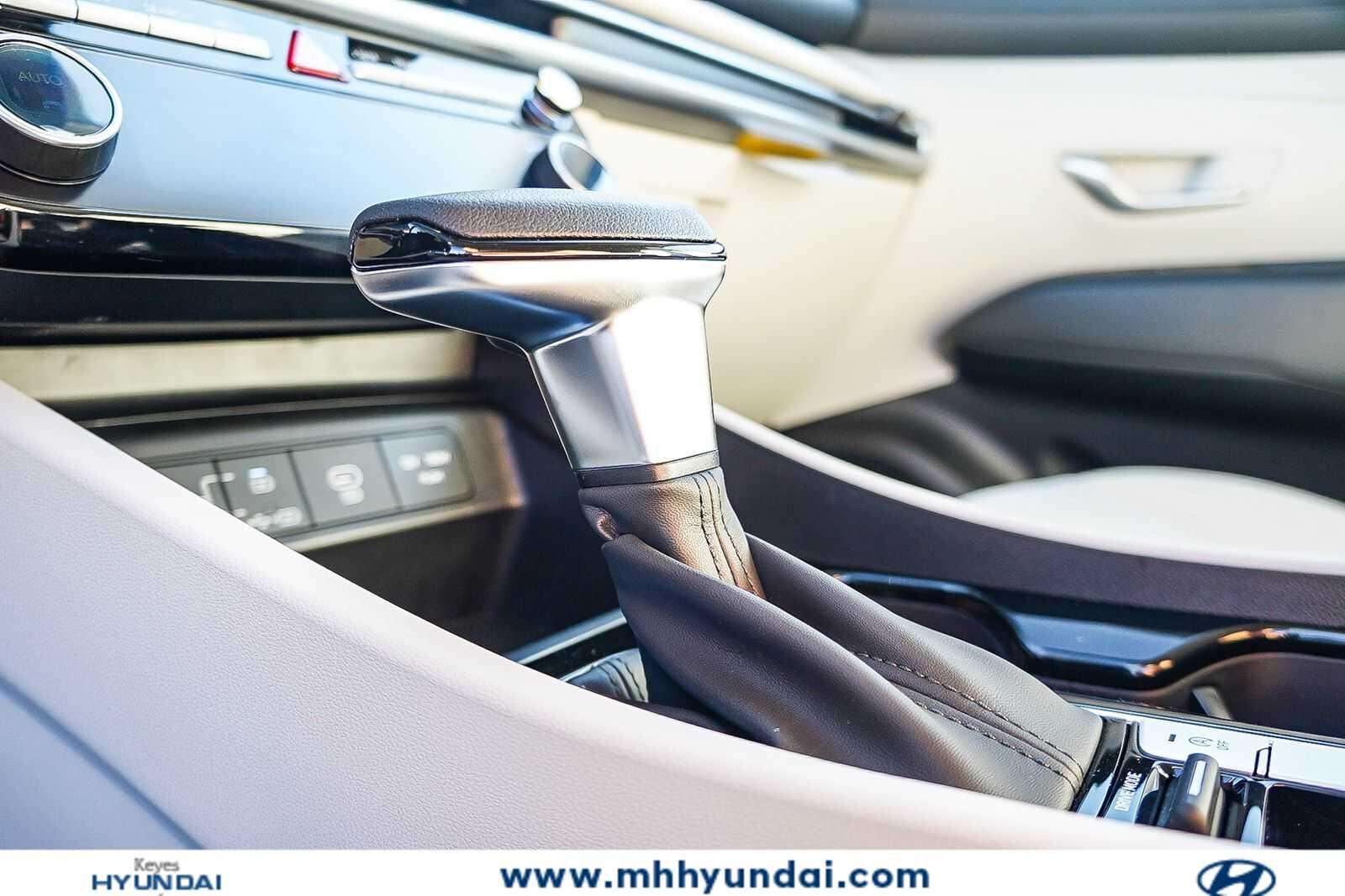 Thumbnail: 2026 Hyundai Tucson - 26