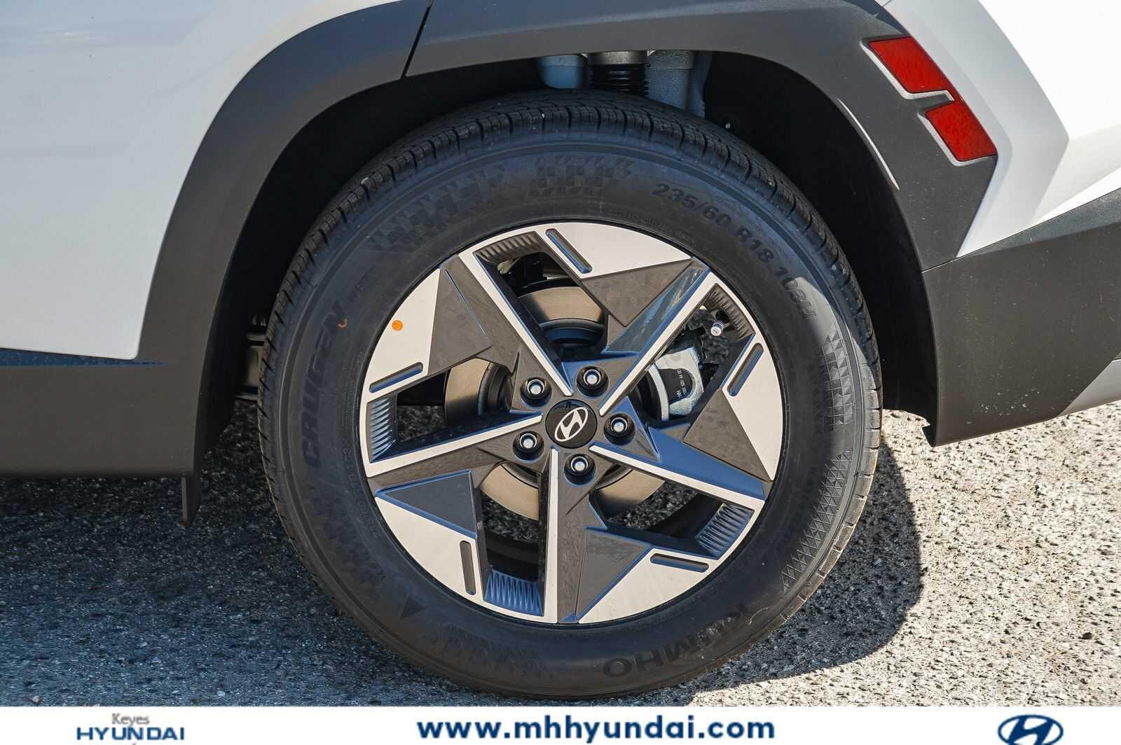 Thumbnail: 2026 Hyundai Tucson - 11