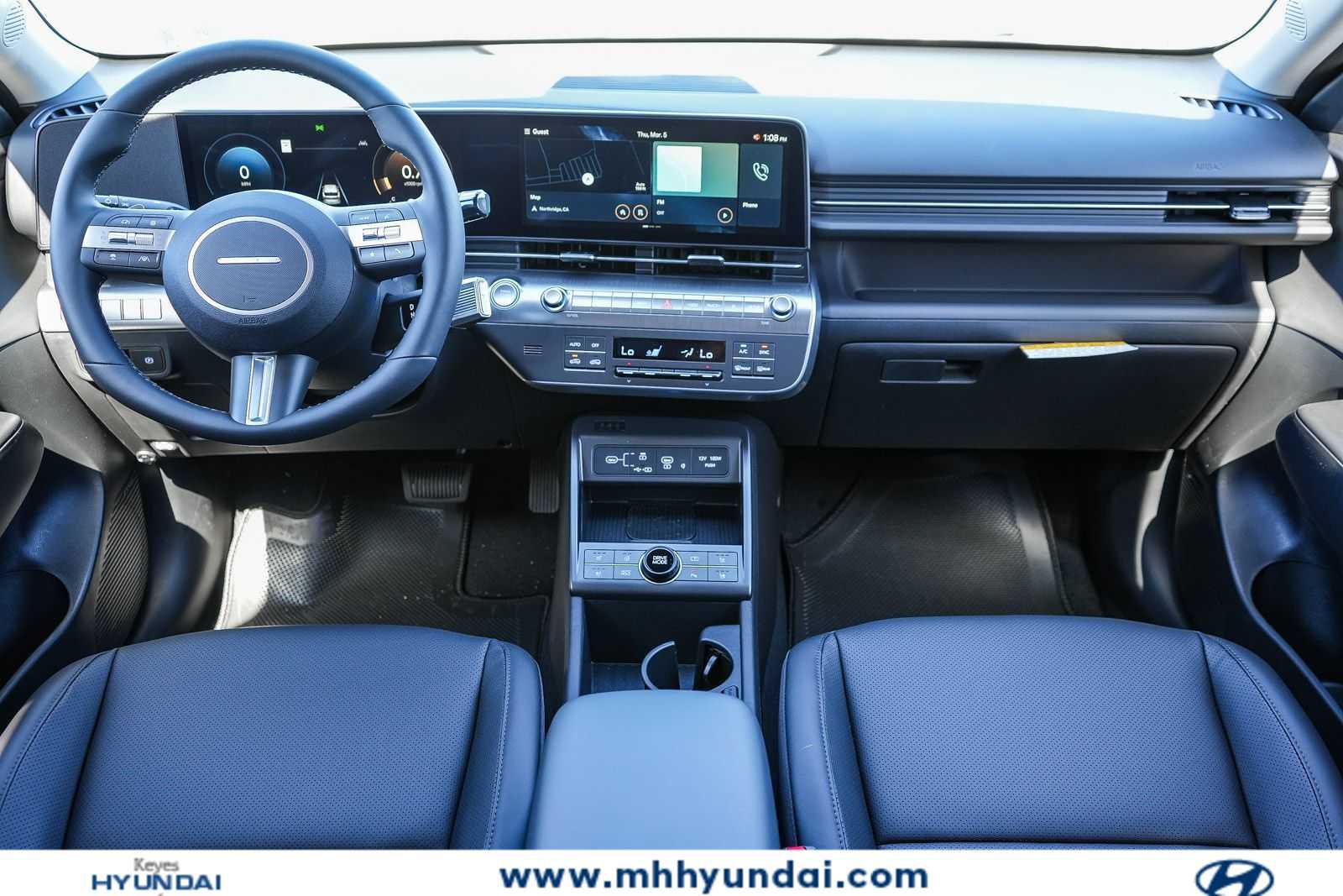 Thumbnail: 2026 Hyundai Kona - 14