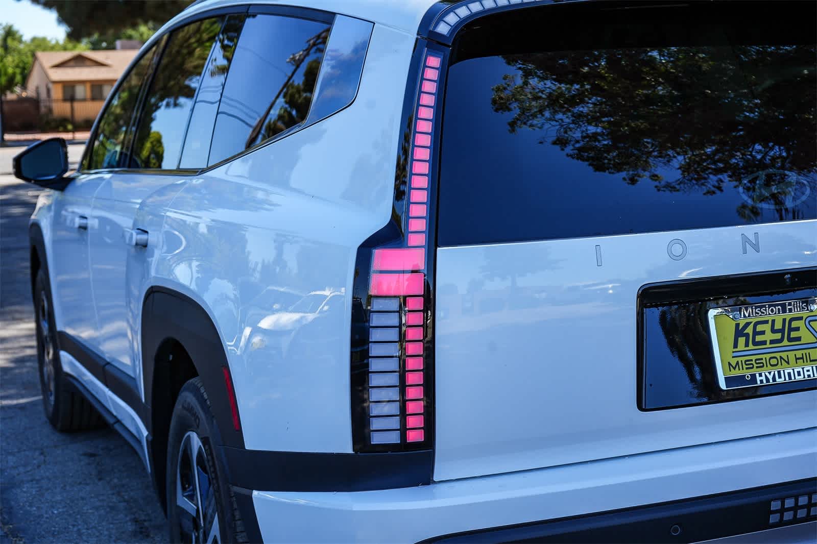 Thumbnail: 2026 Hyundai Ioniq - 10