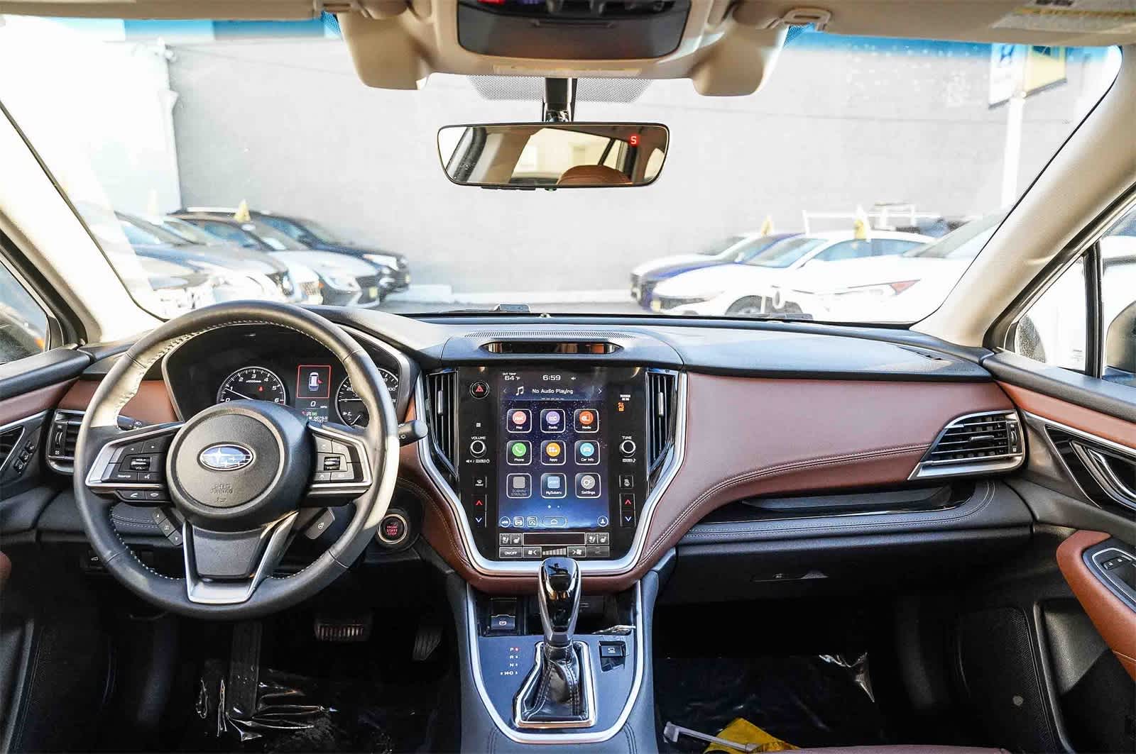 Thumbnail: 2020 Subaru Outback - 12