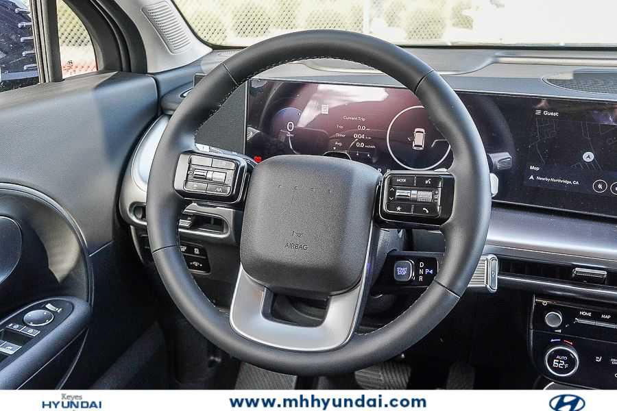 Thumbnail: 2026 Hyundai Ioniq - 15