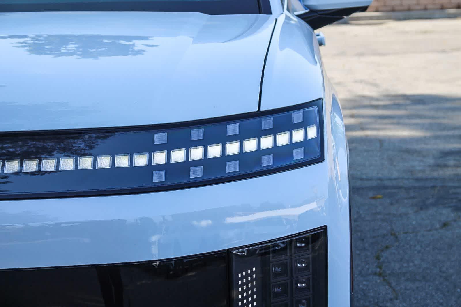 Thumbnail: 2026 Hyundai Ioniq - 10