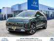 New 2026 Hyundai IONIQ 9 SEL SUV