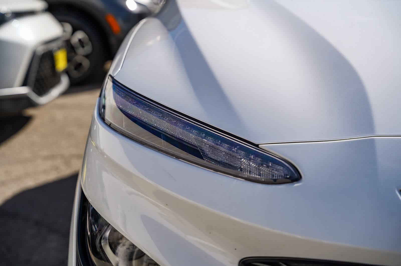 Thumbnail: 2023 Hyundai Kona - 4