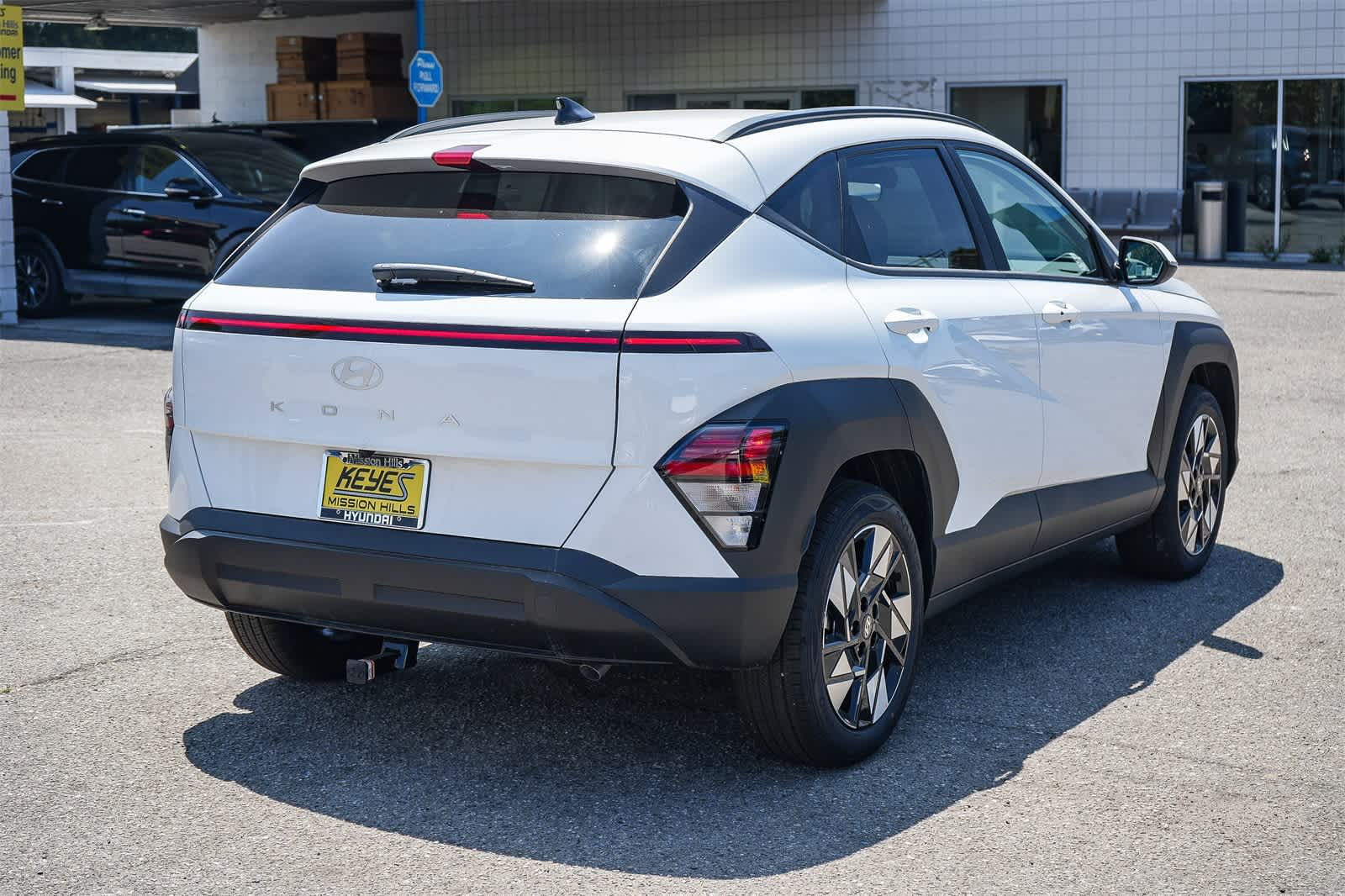 Thumbnail: 2025 Hyundai Kona - 4