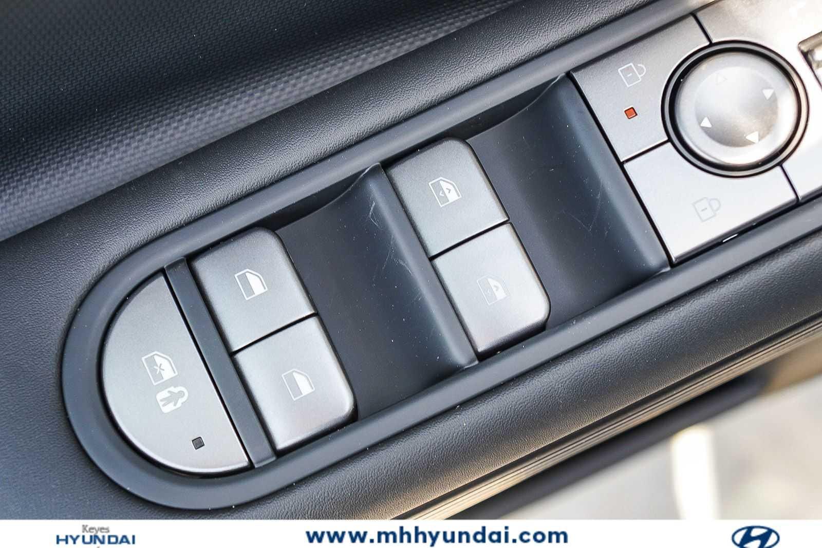 Thumbnail: 2026 Hyundai Ioniq 5 - 24