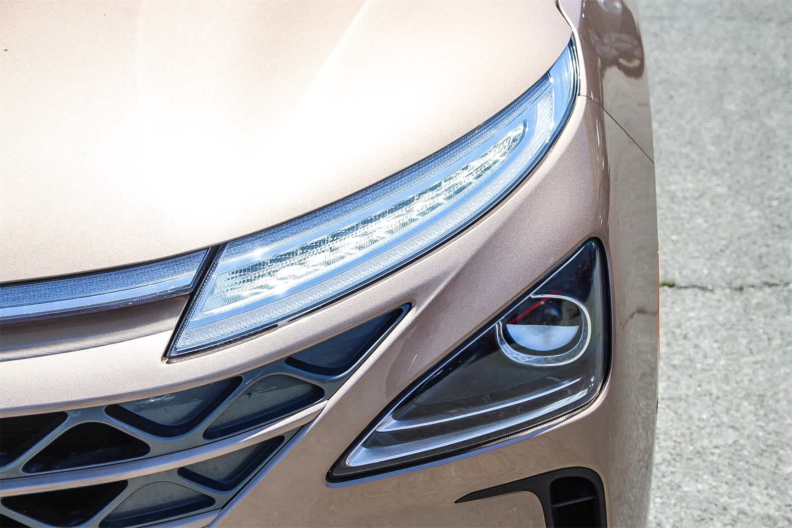 Thumbnail: 2023 Hyundai Nexo - 10