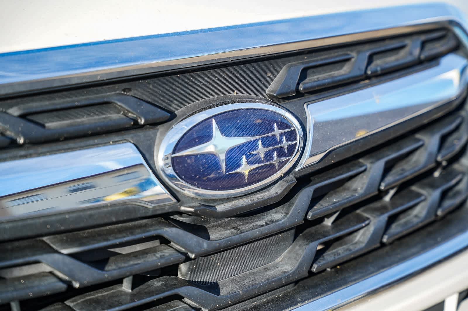 Thumbnail: 2018 Subaru Forester - 5