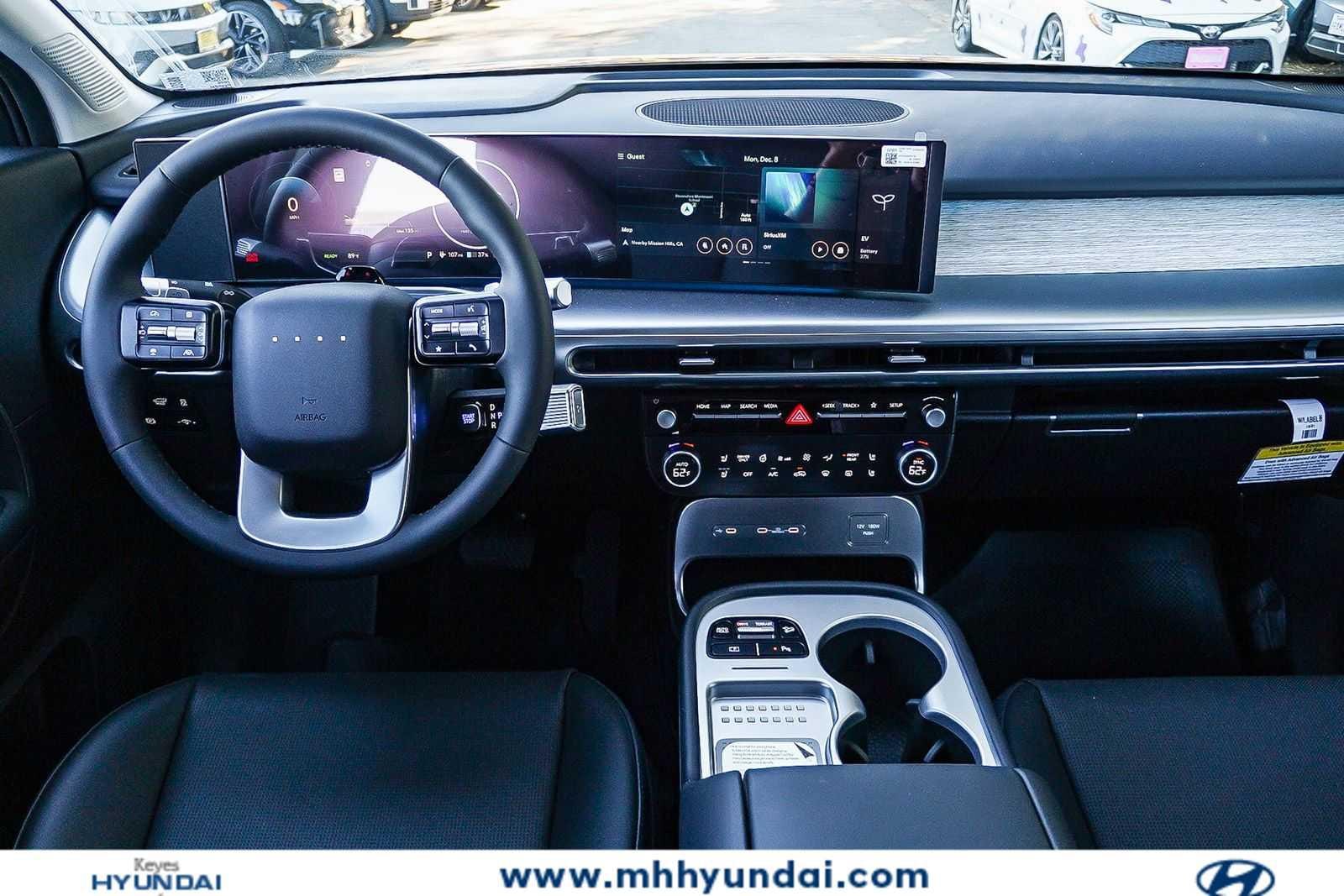 Thumbnail: 2026 Hyundai Ioniq - 13