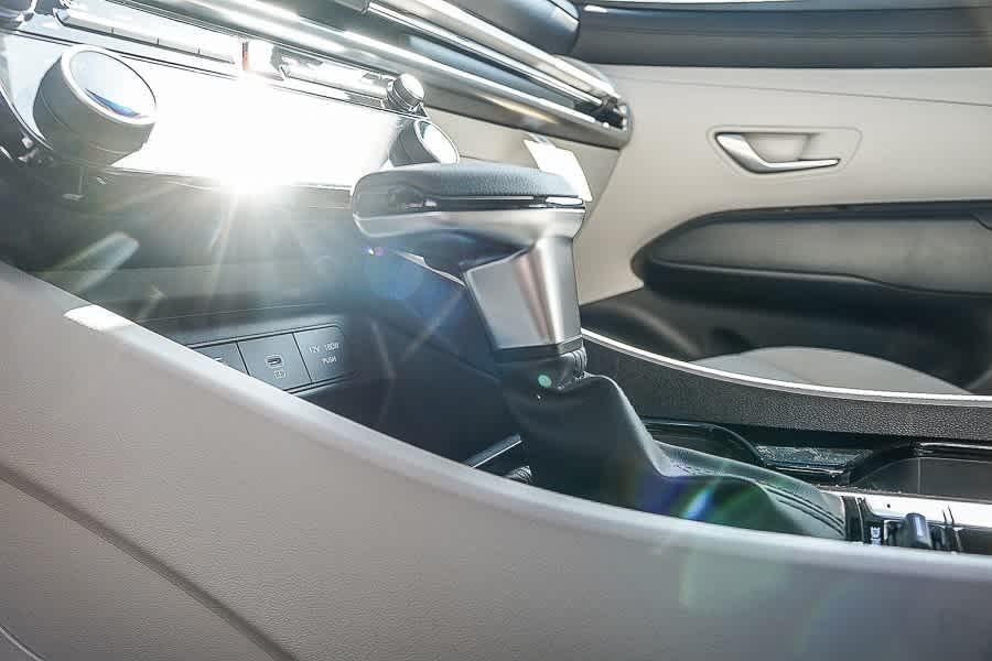 Thumbnail: 2026 Hyundai Tucson - 26