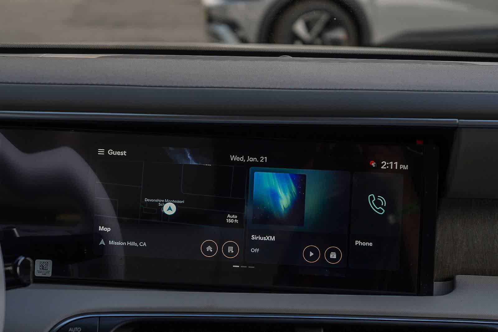 Thumbnail: 2026 Hyundai Palisade - 16