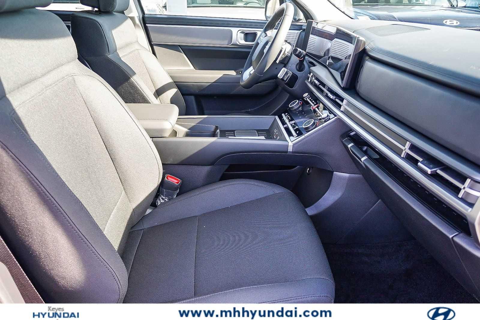 Thumbnail: 2026 Hyundai Santa Fe - 20