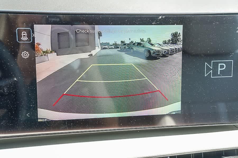 Thumbnail: 2026 Hyundai Tucson - 28