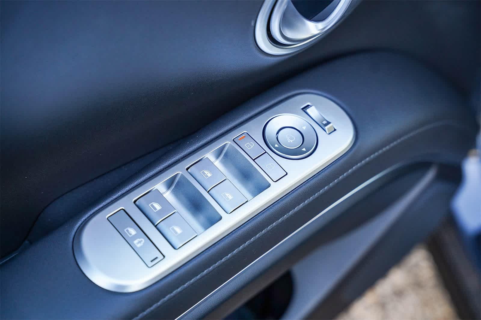 Thumbnail: 2026 Hyundai Palisade - 22