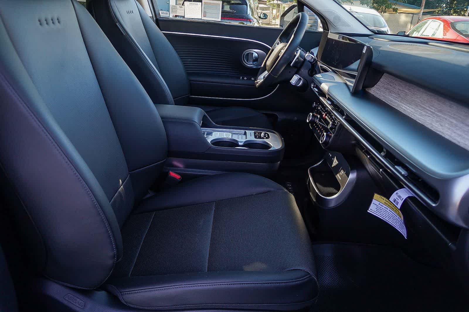 Thumbnail: 2026 Hyundai Ioniq - 23