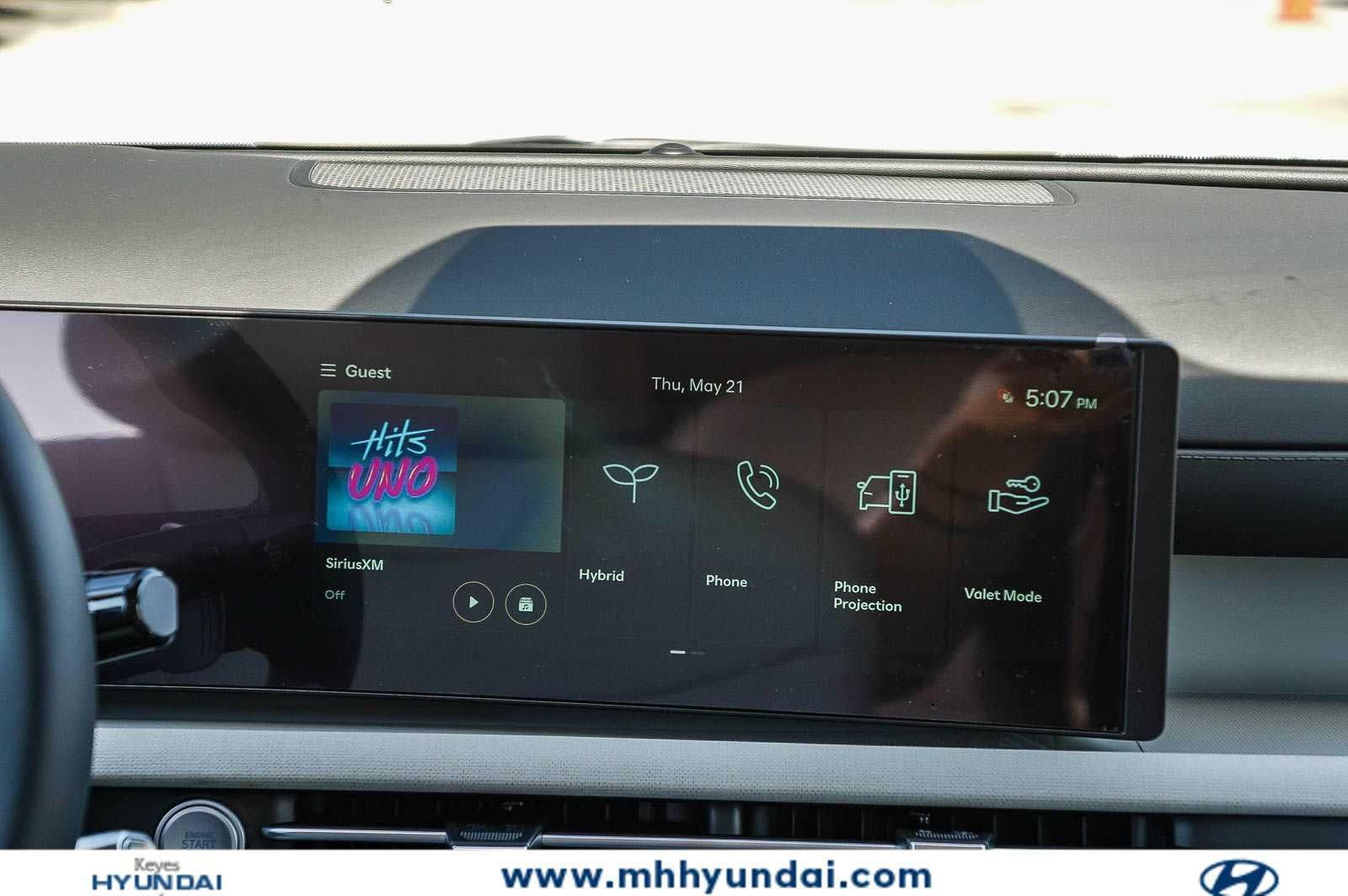 Thumbnail: 2026 Hyundai Tucson - 17