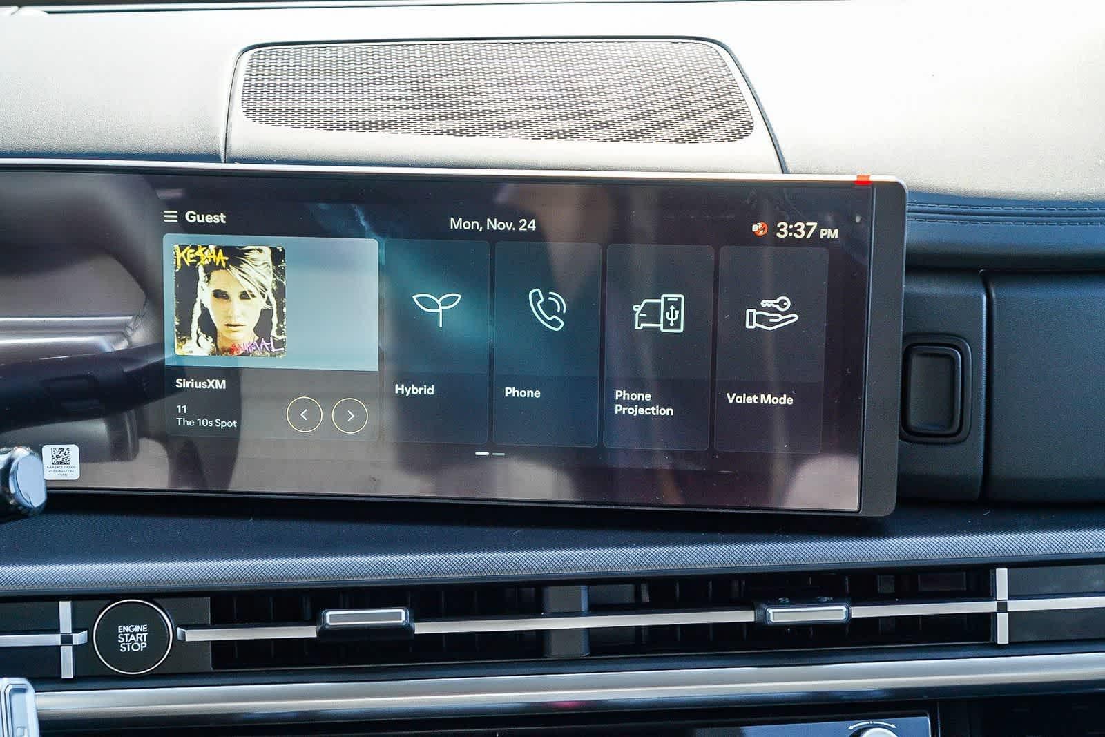 Thumbnail: 2026 Hyundai Santa Fe - 16