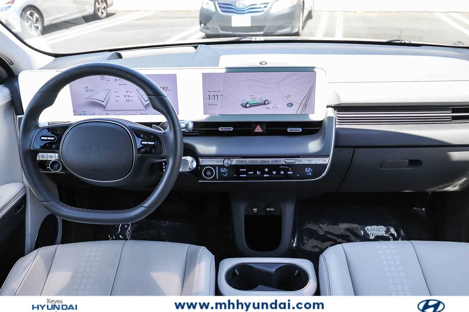 Thumbnail: 2024 Hyundai Ioniq 5 - 11