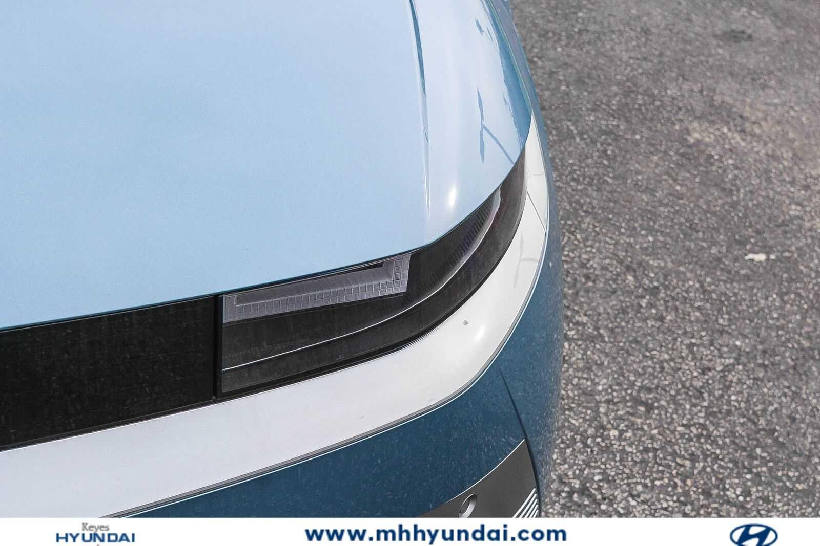 Thumbnail: 2026 Hyundai Ioniq 5 - 12
