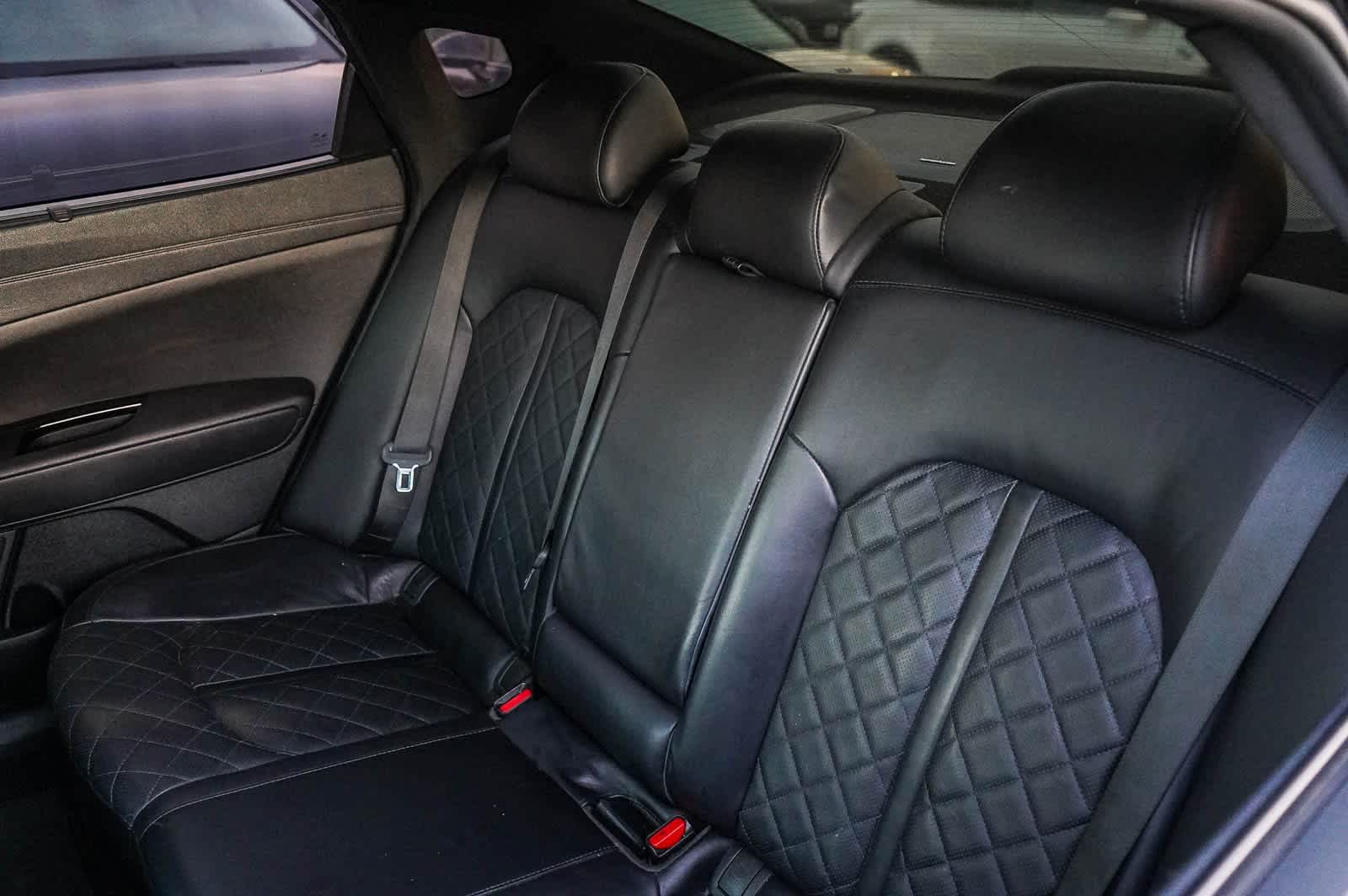 Thumbnail: 2016 Kia Optima - 18