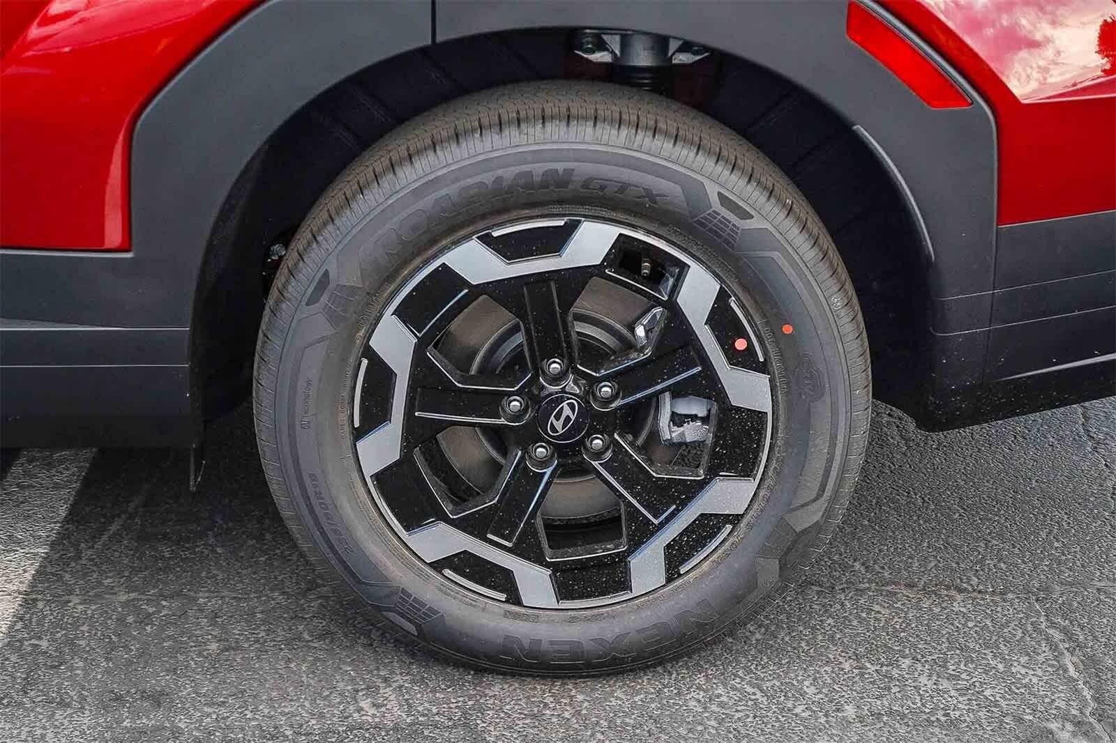 Thumbnail: 2026 Hyundai Santa Fe - 11