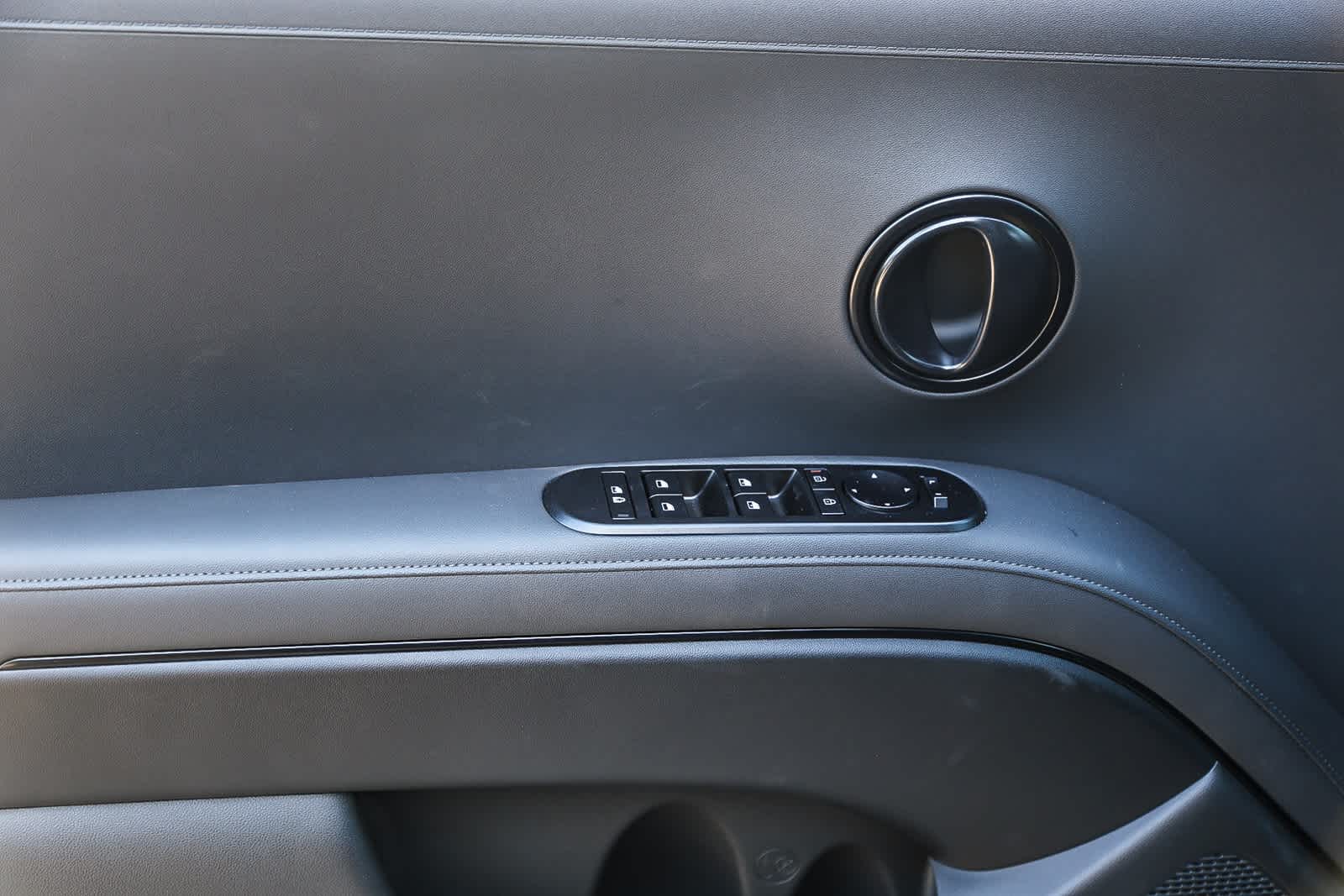 Thumbnail: 2026 Hyundai Palisade - 22