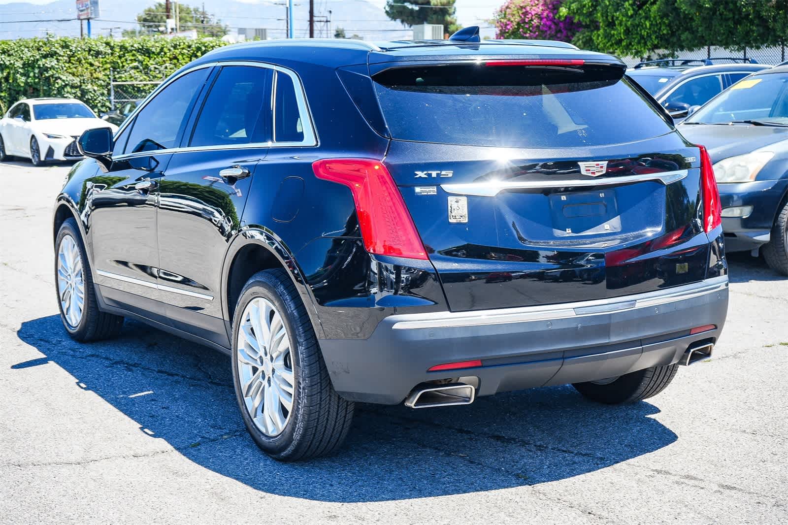 Thumbnail: 2019 Cadillac XT5 - 2