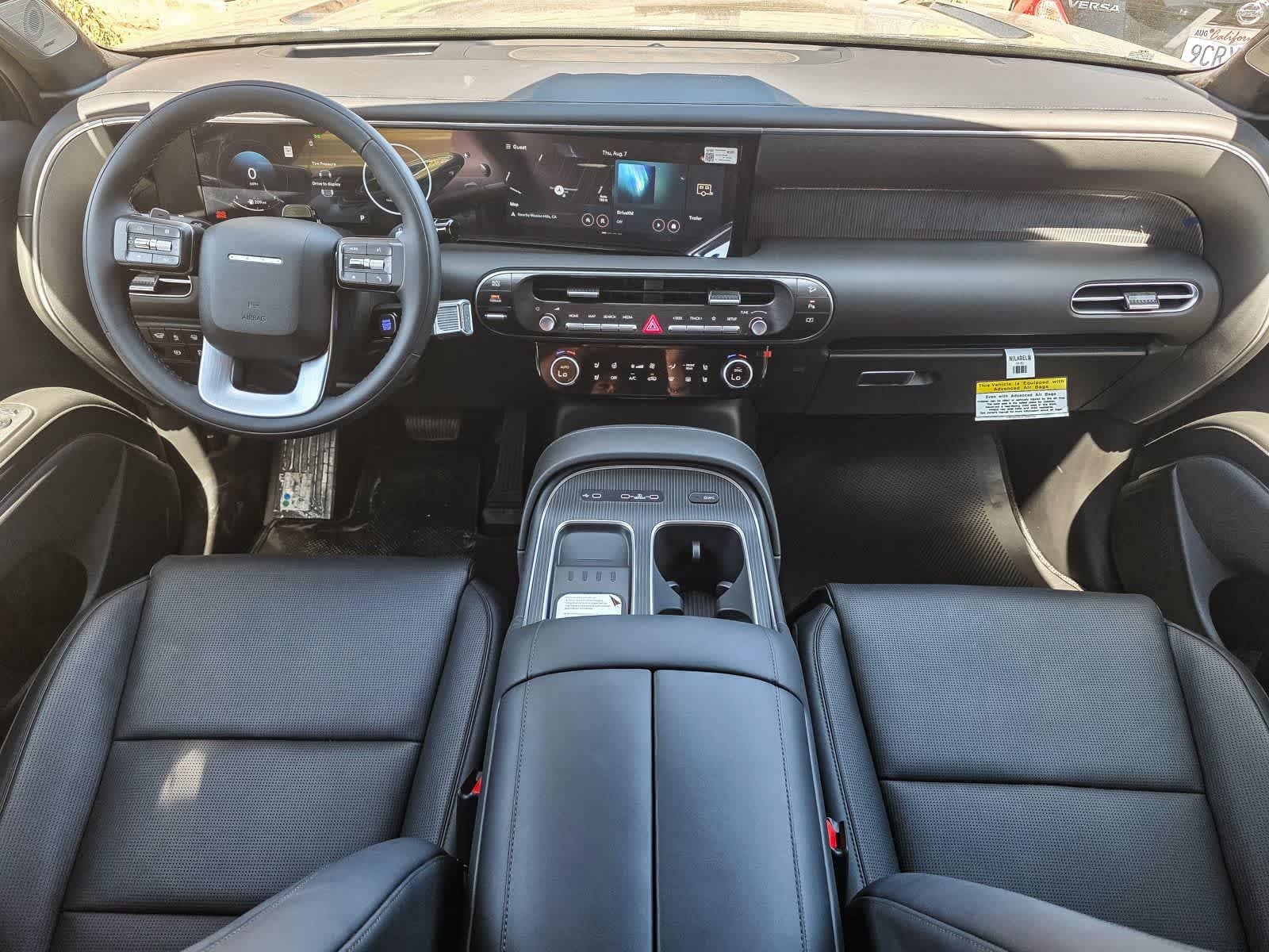 Thumbnail: 2026 Hyundai Palisade - 16