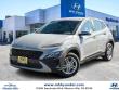 Certified 2023 Hyundai Kona SE SUV