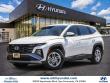 Certified 2025 Hyundai Tucson SE SUV