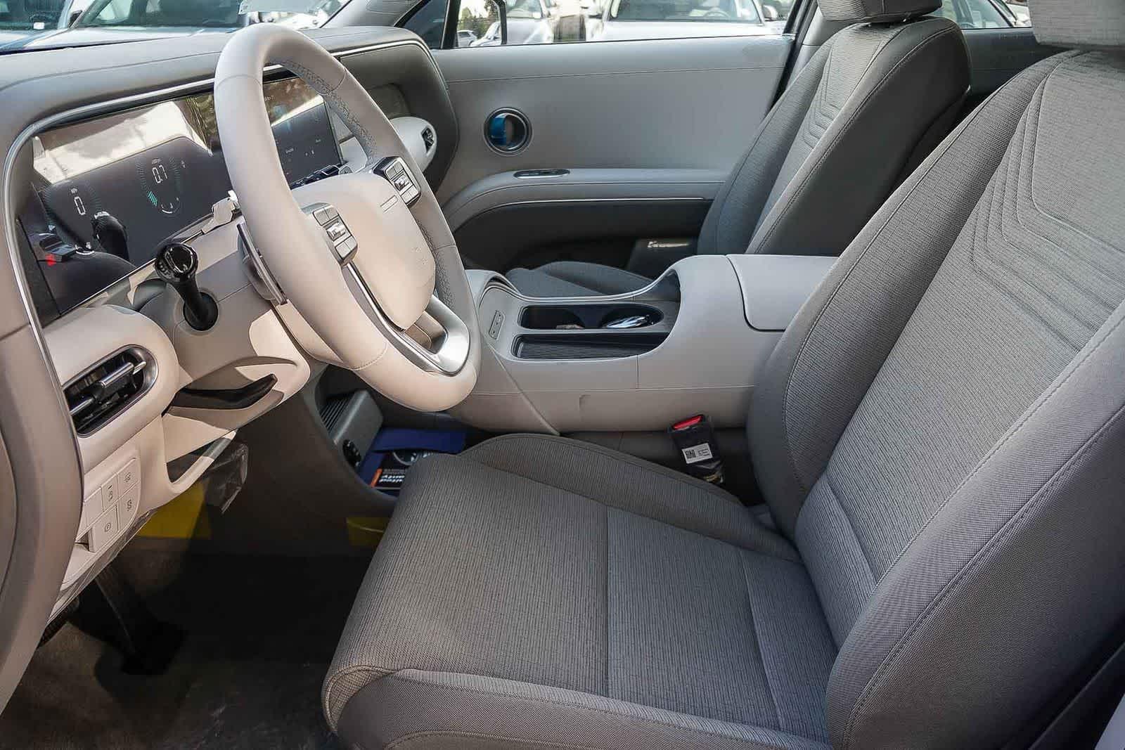 Thumbnail: 2026 Hyundai Palisade - 21