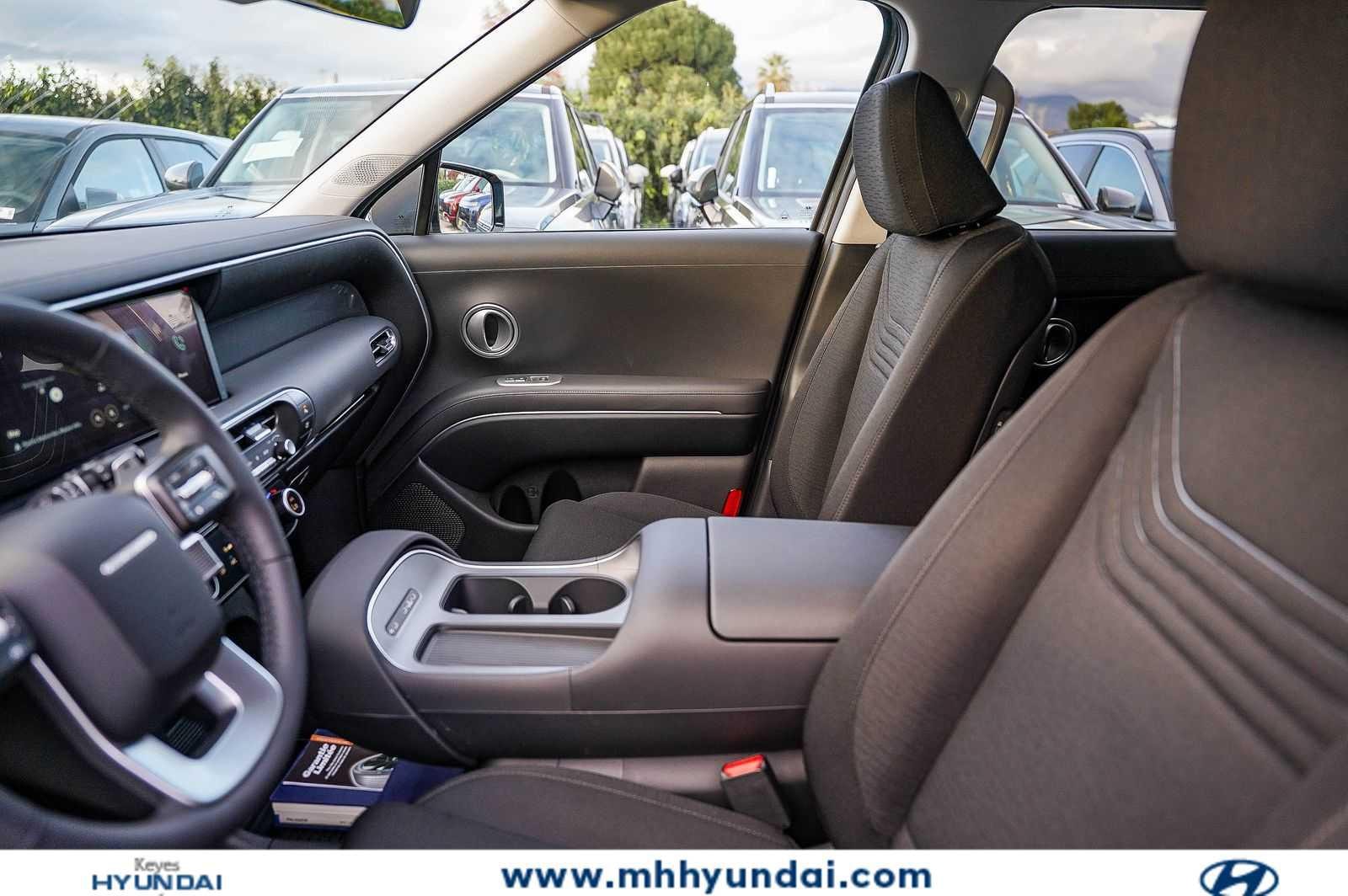 Thumbnail: 2026 Hyundai Palisade - 20