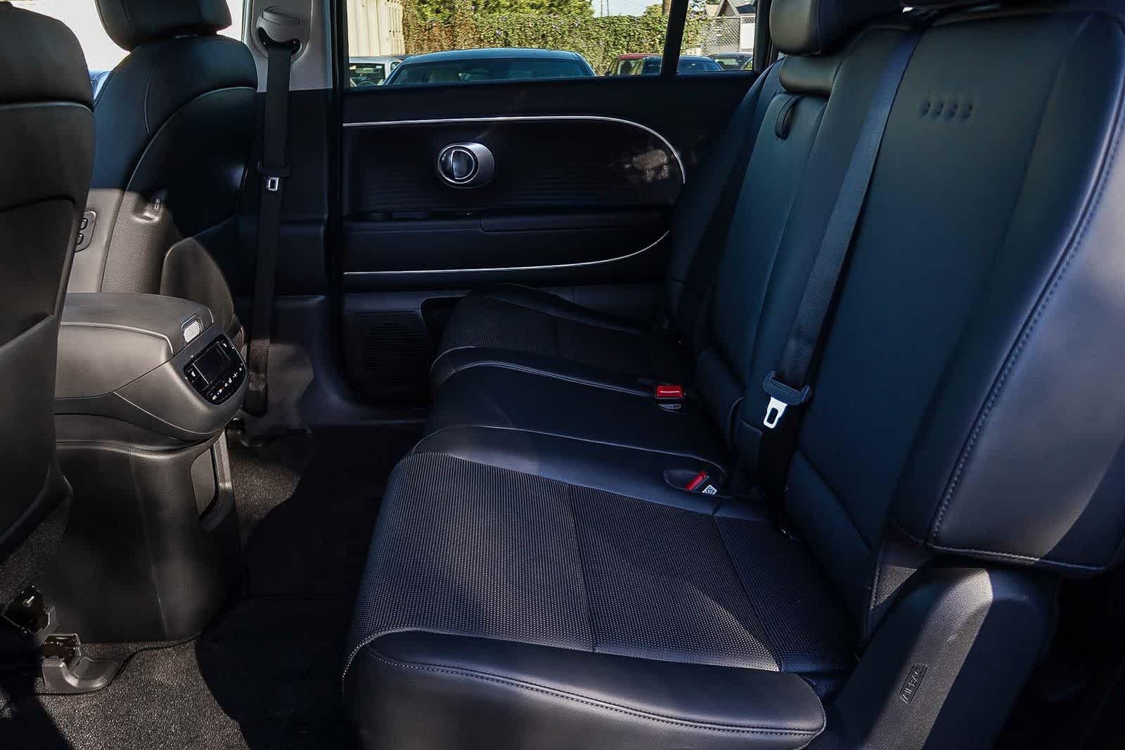 Thumbnail: 2026 Hyundai Ioniq - 25