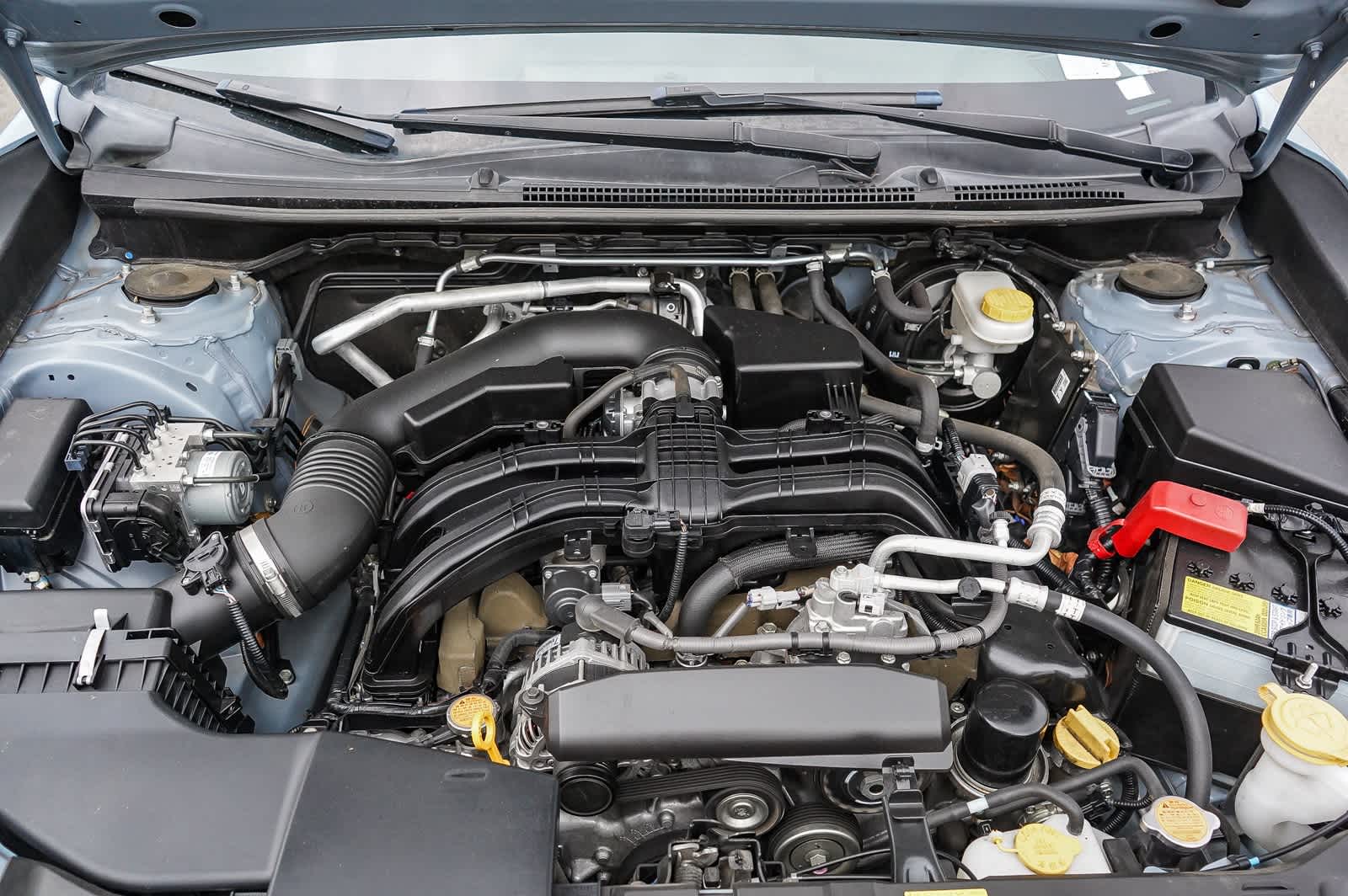 Thumbnail: 2021 Subaru Crosstrek - 27