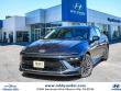 New 2025 Hyundai Sonata Hybrid Limited Sedan