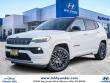 Used 2022 Jeep Compass Limited SUV