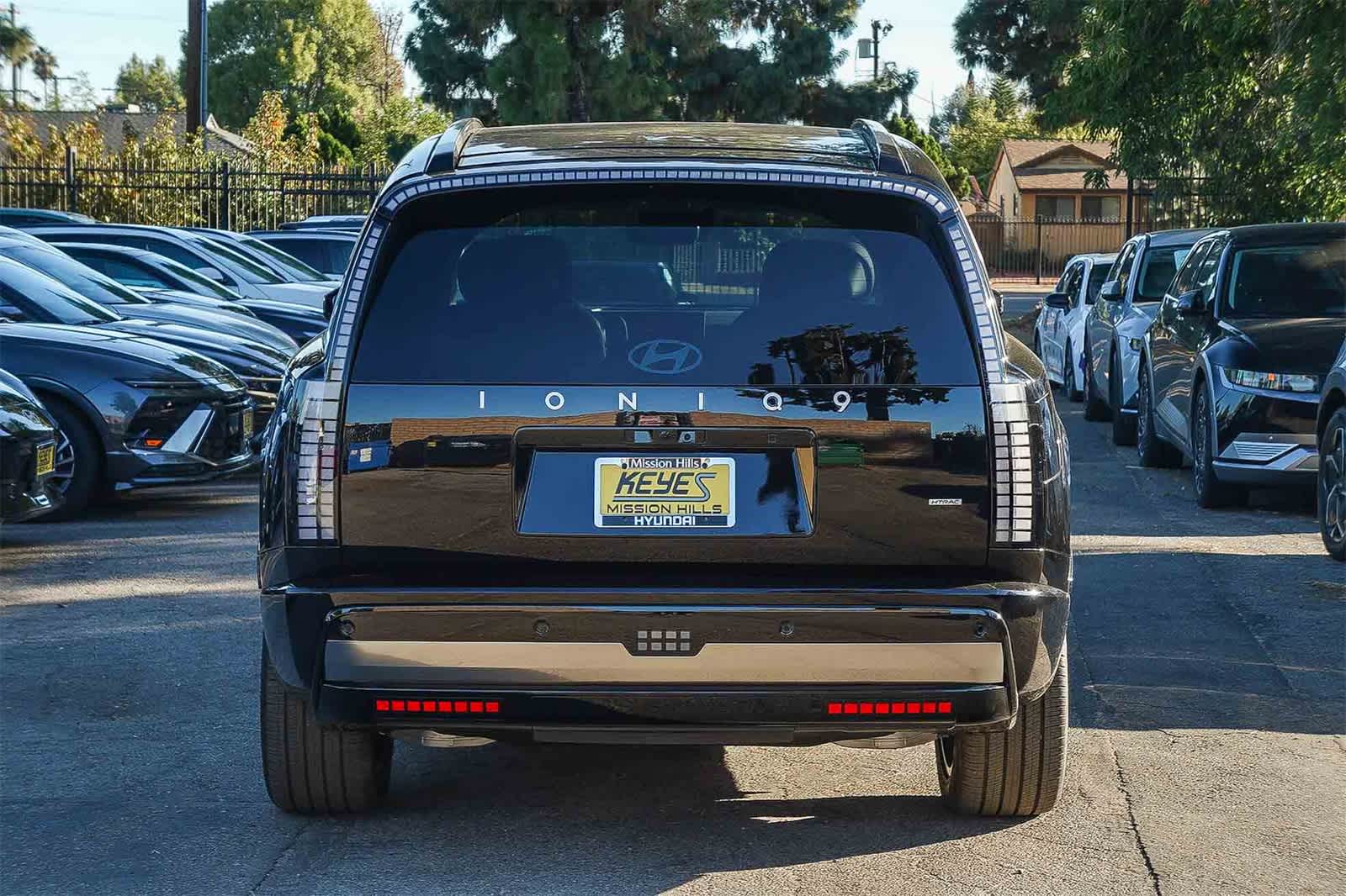 Thumbnail: 2026 Hyundai Ioniq - 5