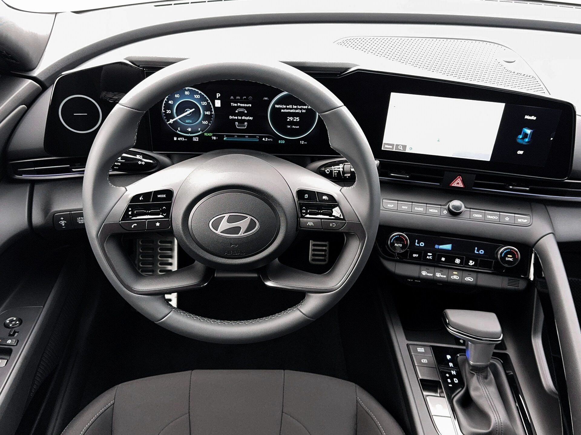 Thumbnail: 2026 Hyundai Elantra - 17