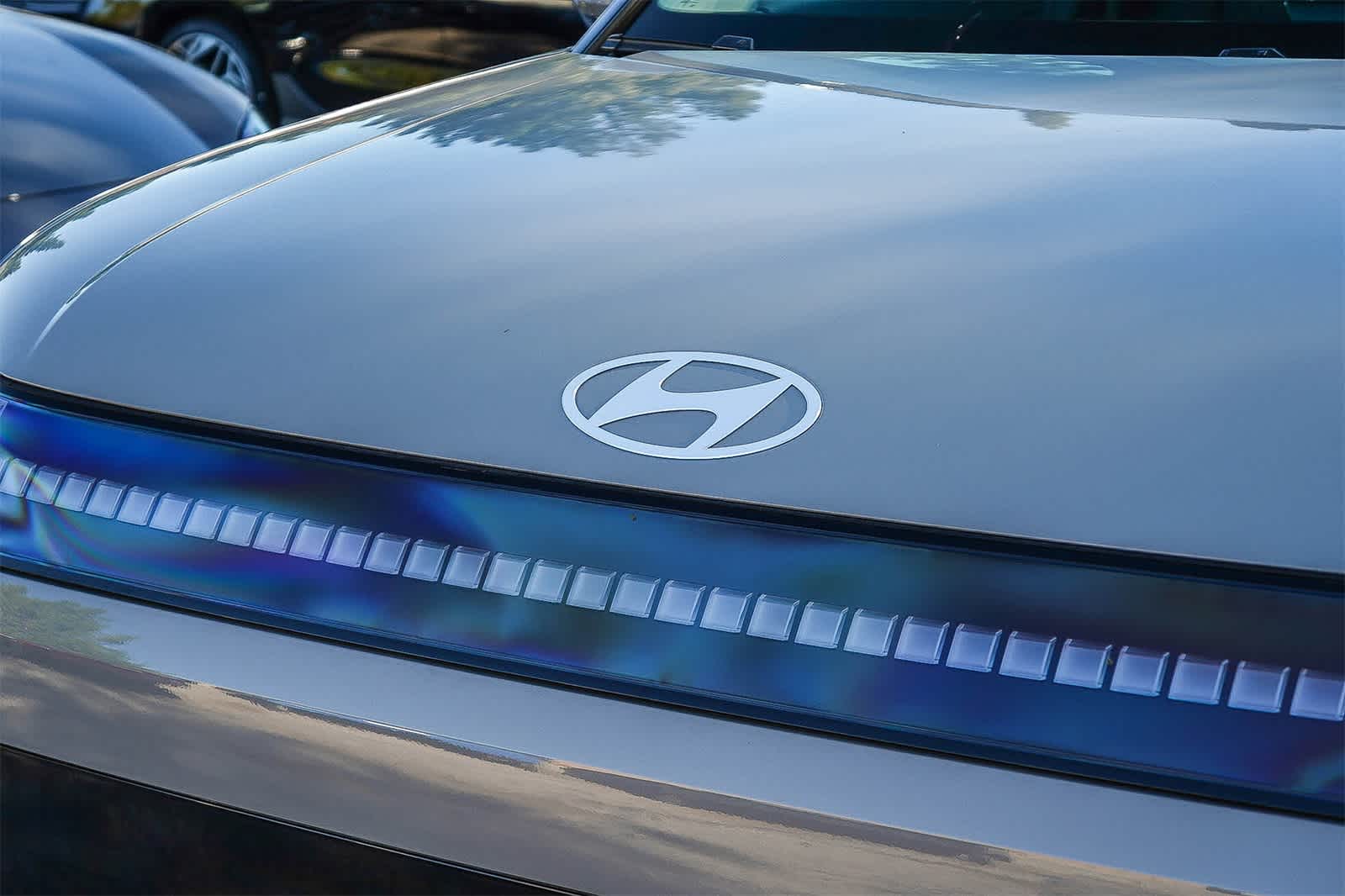 Thumbnail: 2026 Hyundai Ioniq - 9