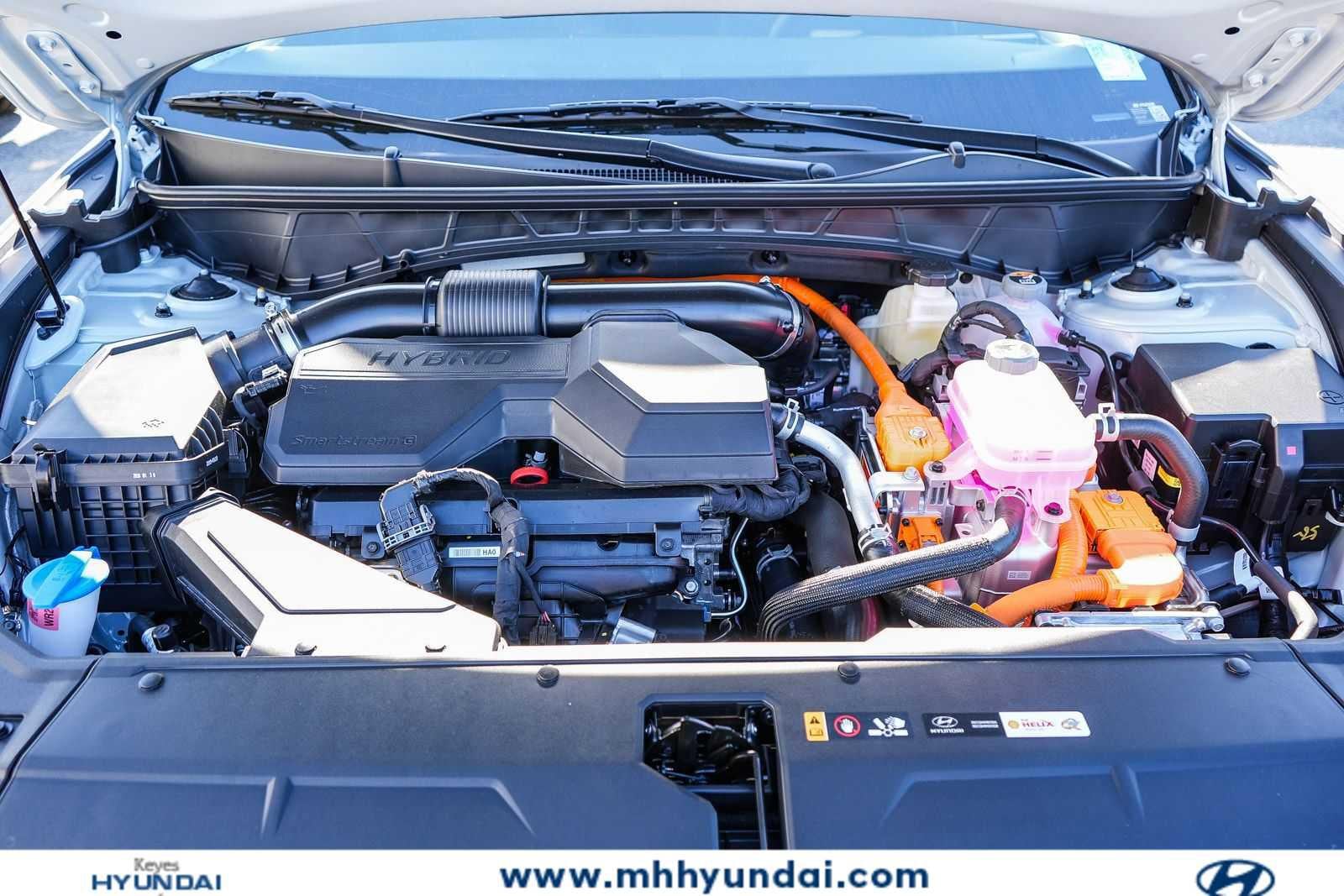 Thumbnail: 2026 Hyundai Tucson - 13