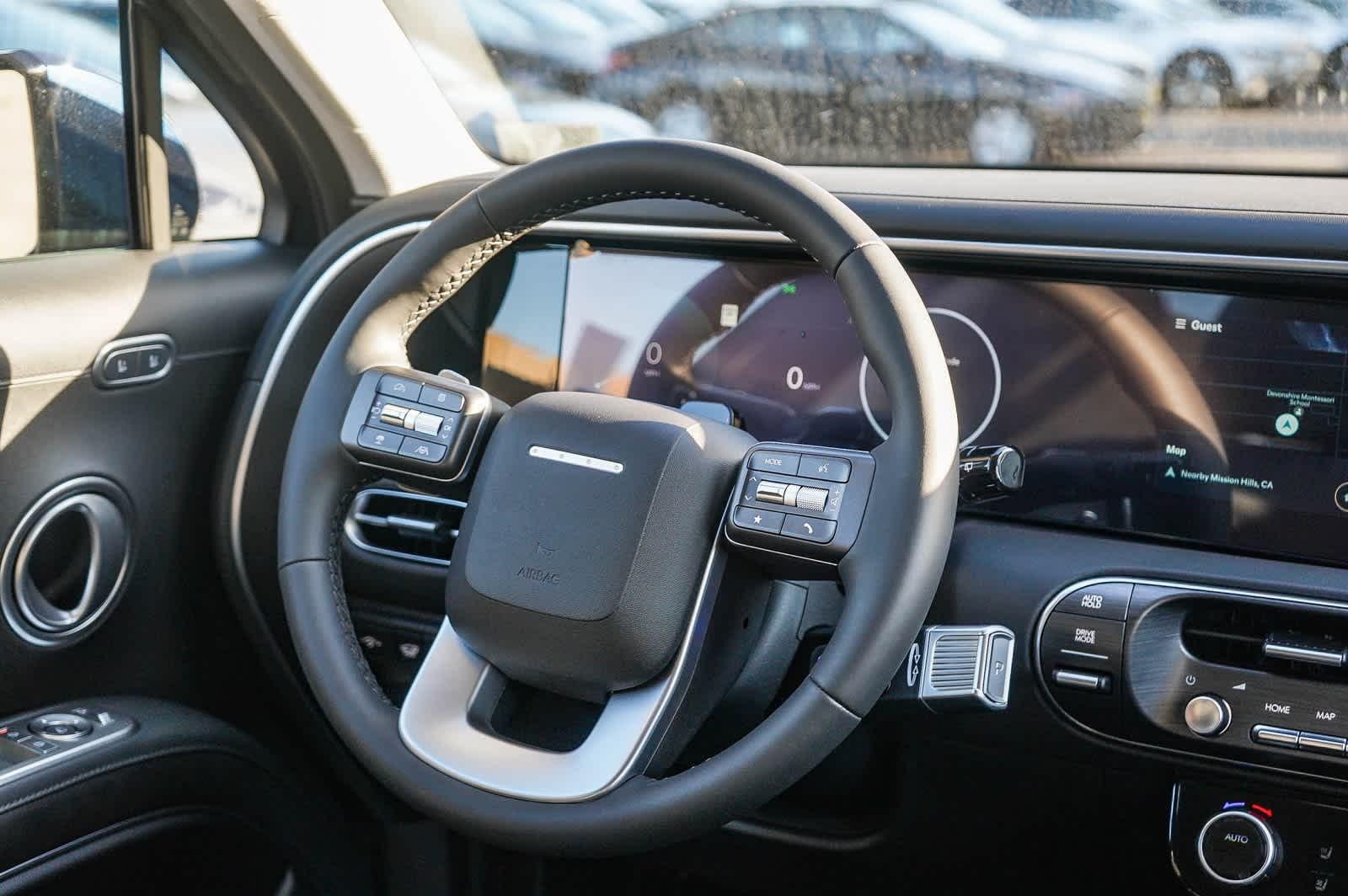 Thumbnail: 2026 Hyundai Palisade - 16